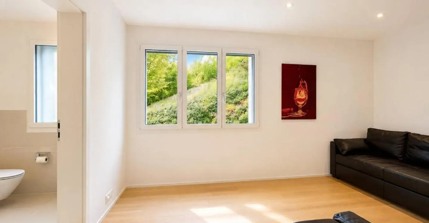 Zeitgemäße Wohnung mit Seeblick - Foto 8 von 11