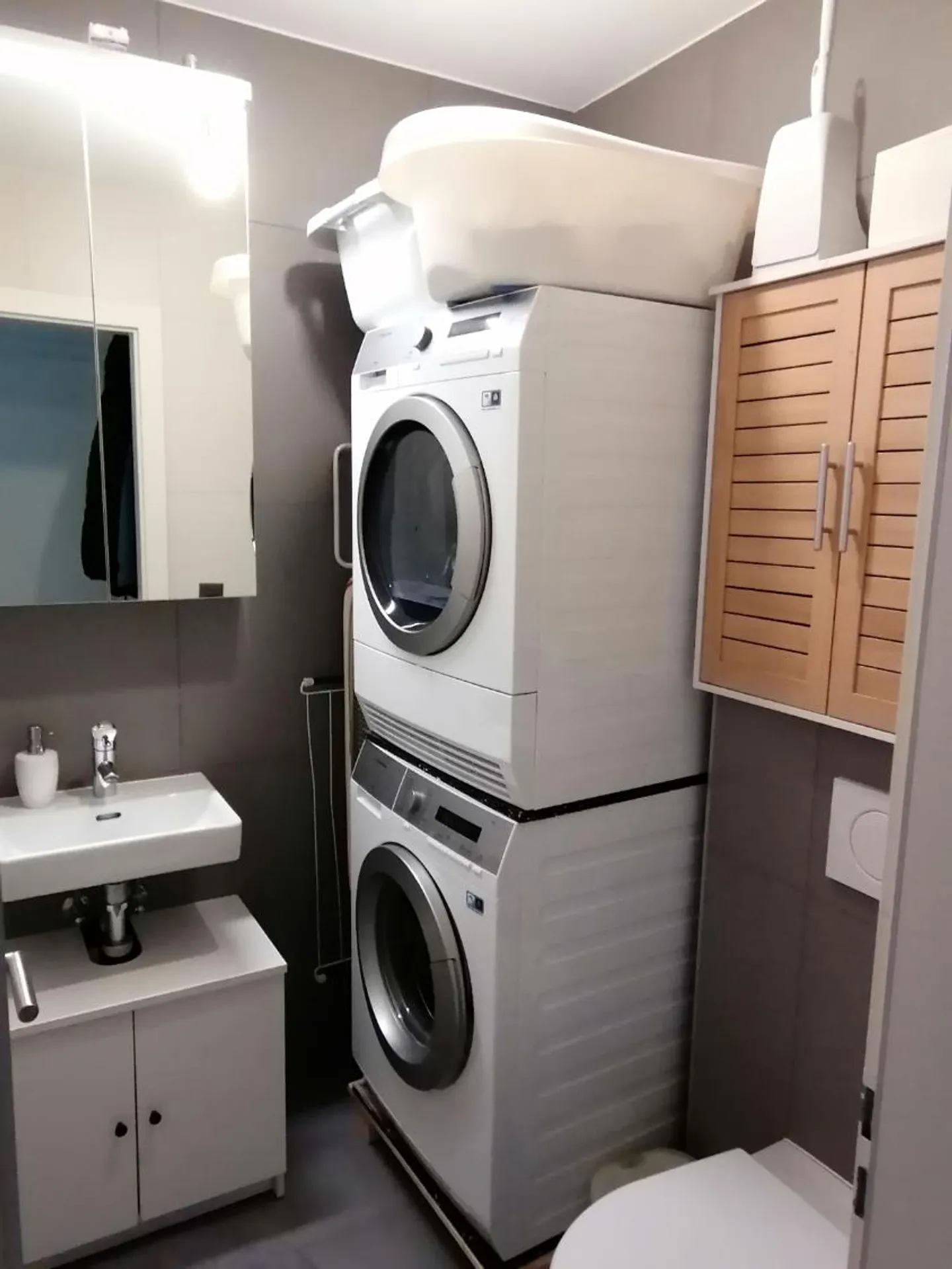 Appartement moderne à Vevey - Photo 9 sur 10