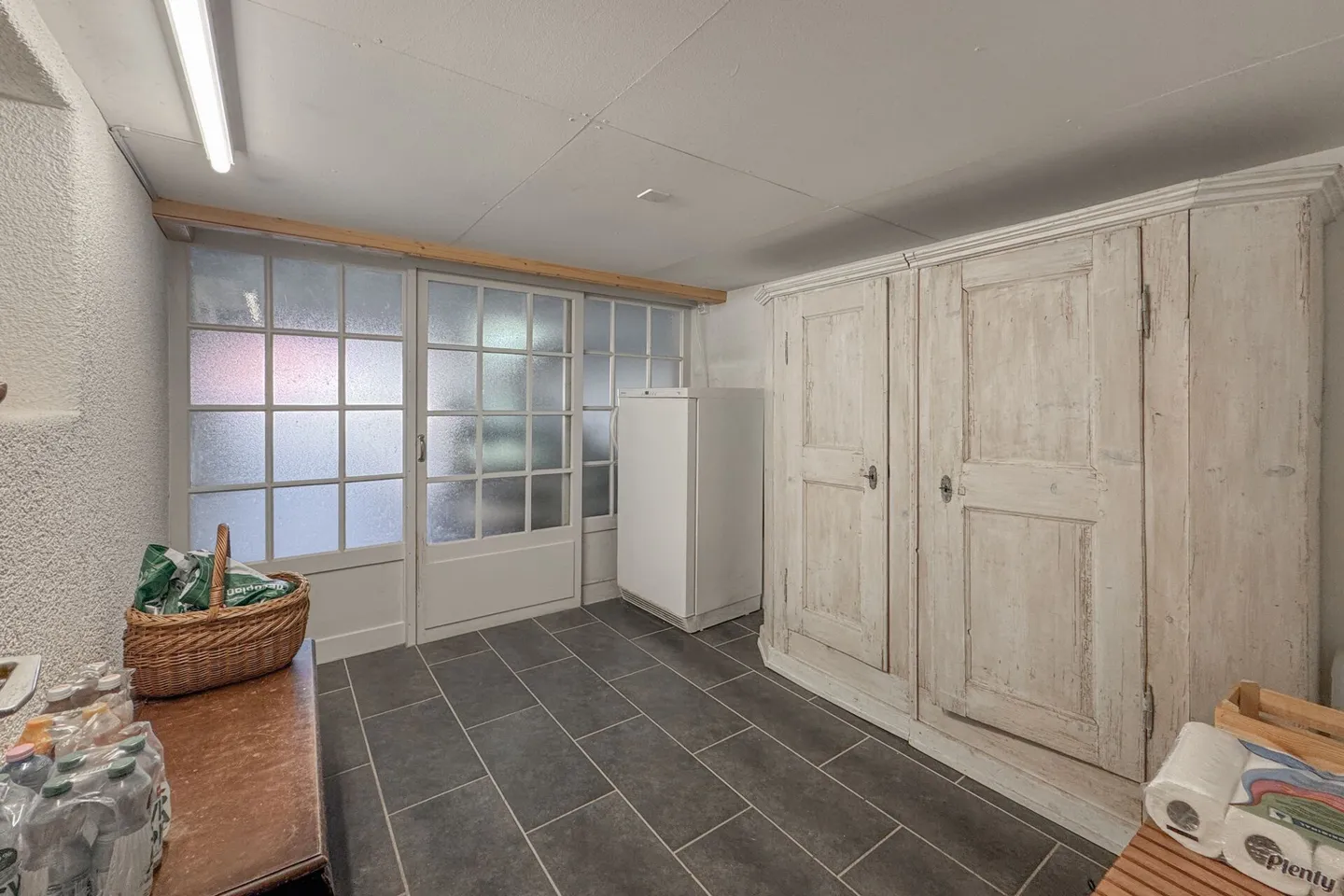 Casa, prato, bosco: tanto spazio per la vostra vita in campagna - Foto 7 di 12