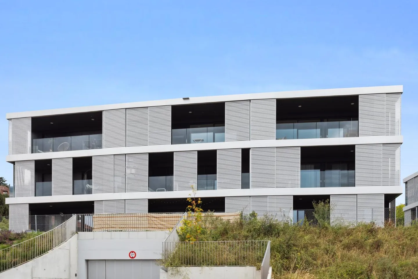 Modernes Apartment in Ruhiger Lage - Foto 3 von 7