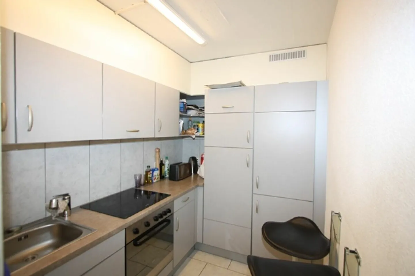 Unmöbliertes Einzelzimmer in Hägglingen - Foto 3 von 4