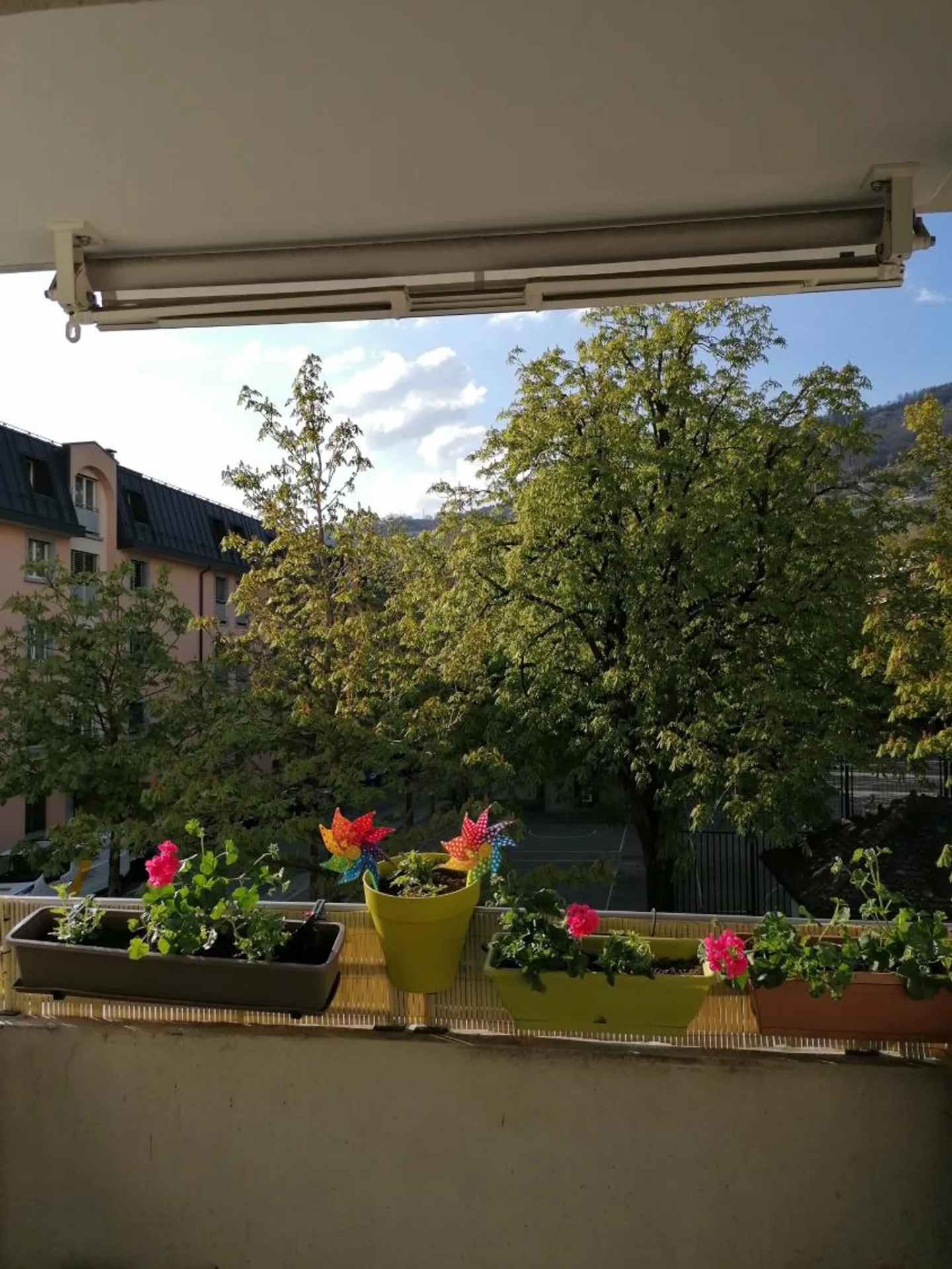 Appartement moderne à Vevey - Photo 1 sur 10