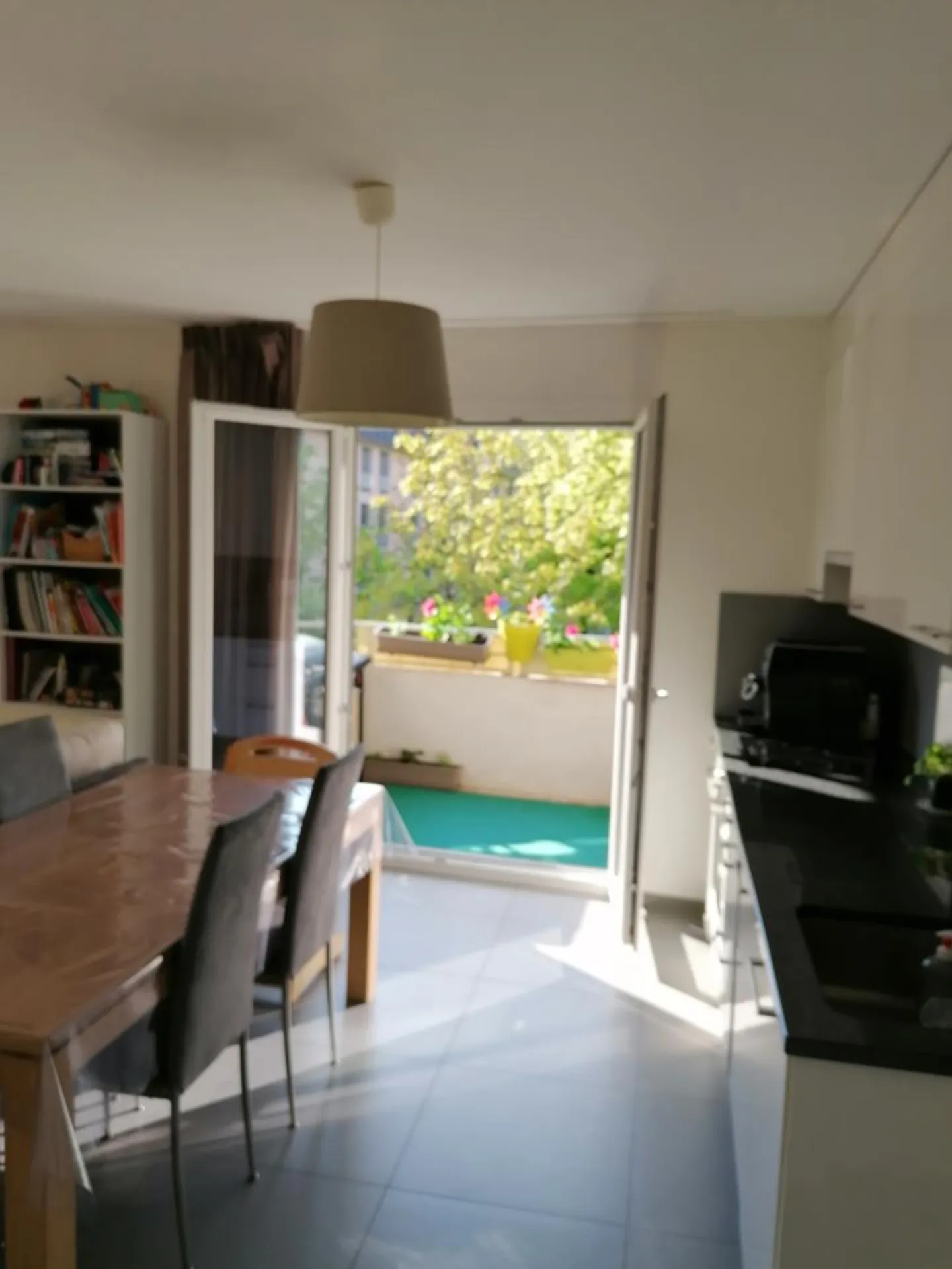 Appartement moderne à Vevey - Photo 2 sur 10