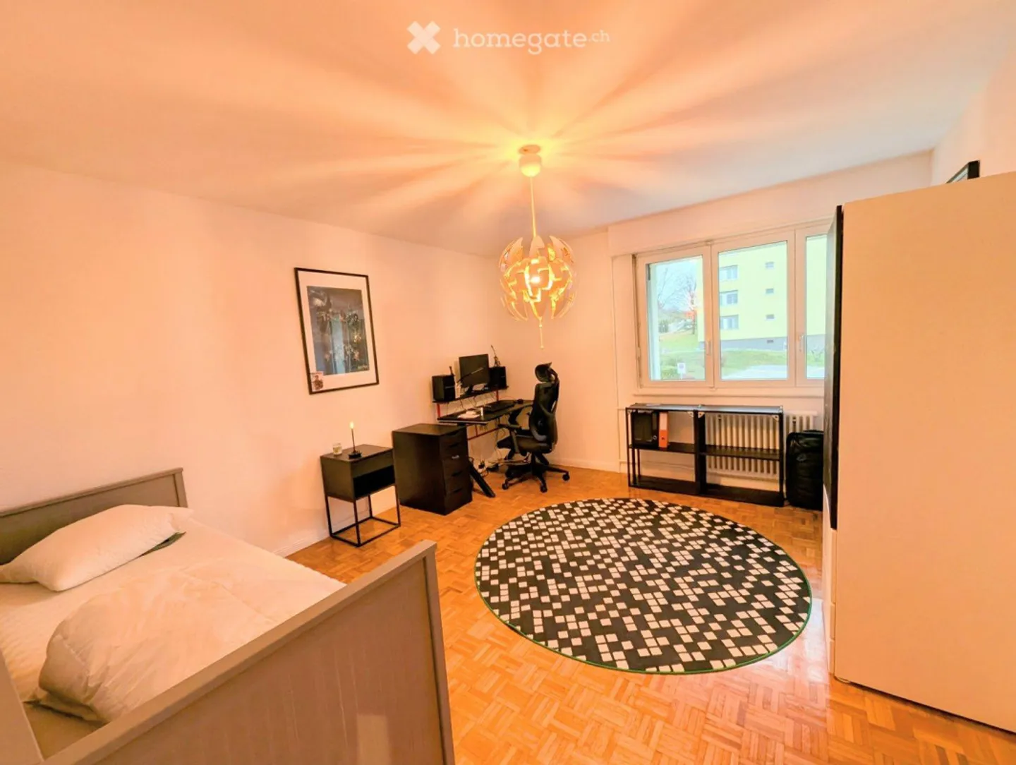 Appartement à louer - Photo 8 sur 11