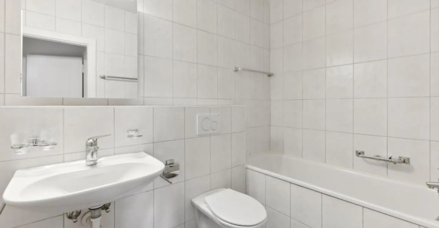 Ideale Lage ohne Kaution! - Foto 3 von 4