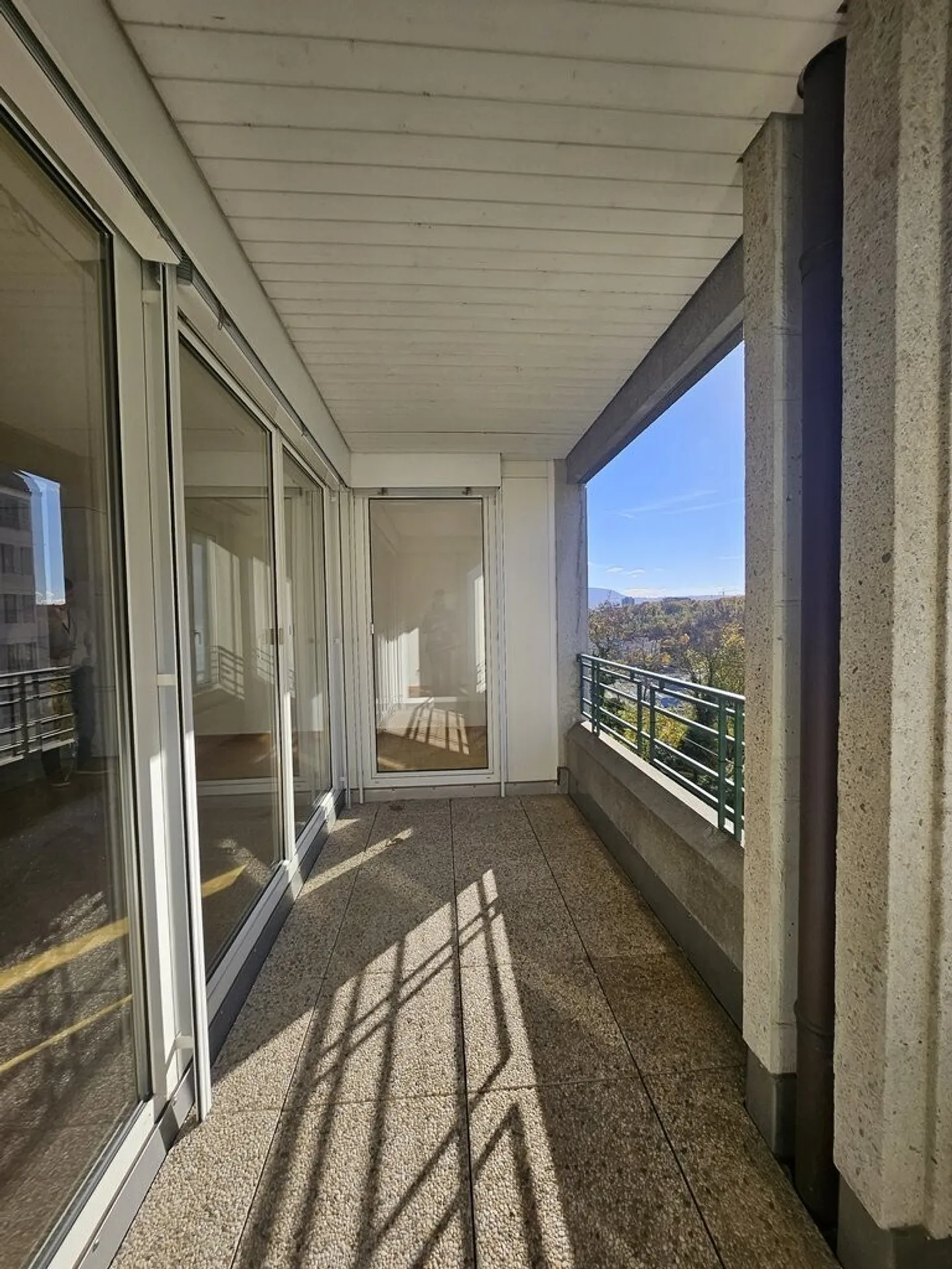 To seize! Magnificent apartment in Geneva! - Photo 8 of 9