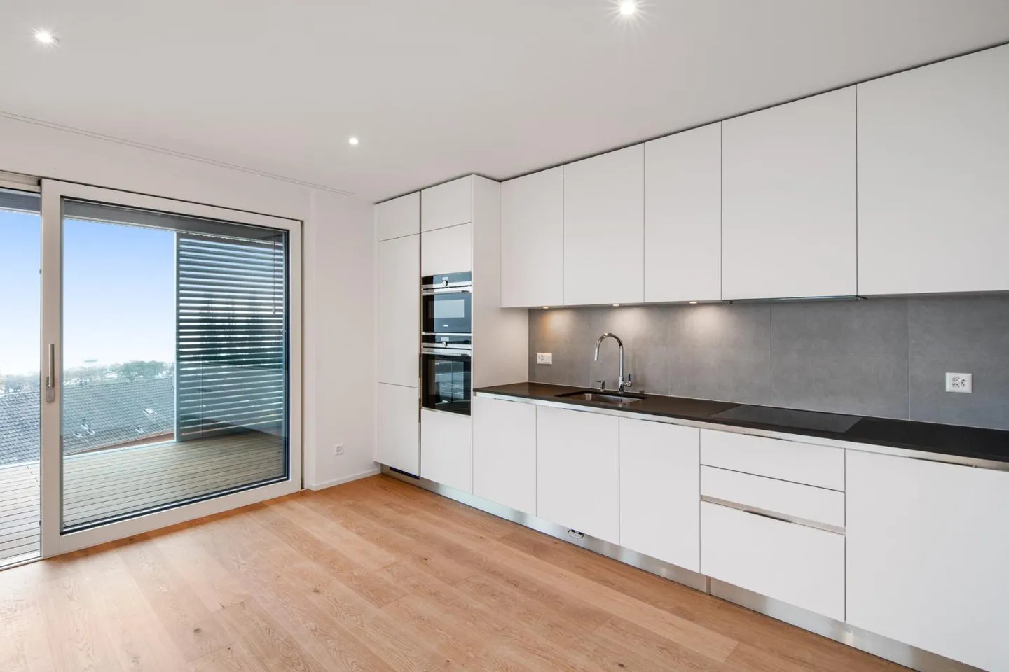 Modernes Apartment in Ruhiger Lage - Foto 5 von 7