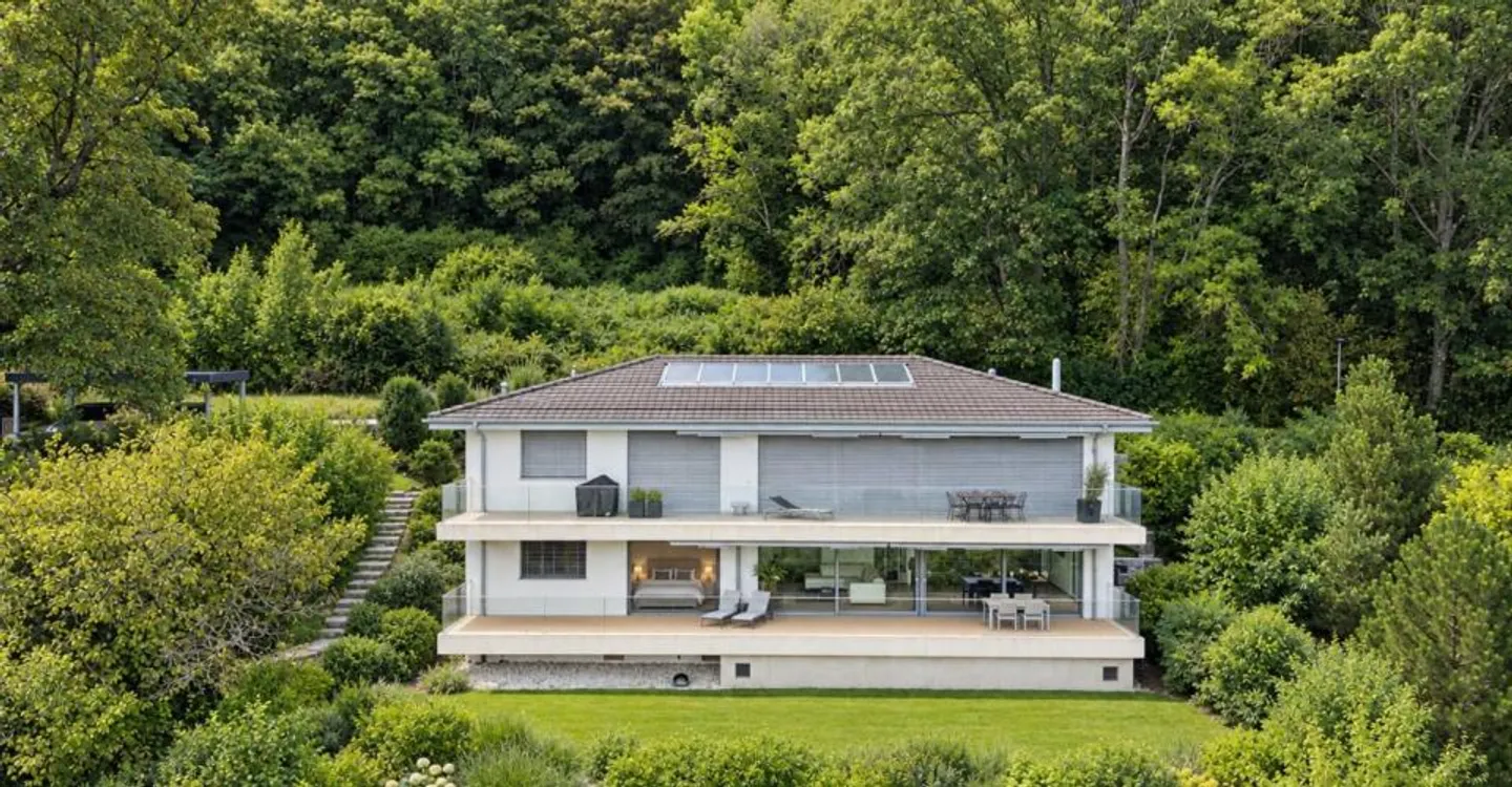 Zeitgemäße Wohnung mit Seeblick - Foto 11 von 11