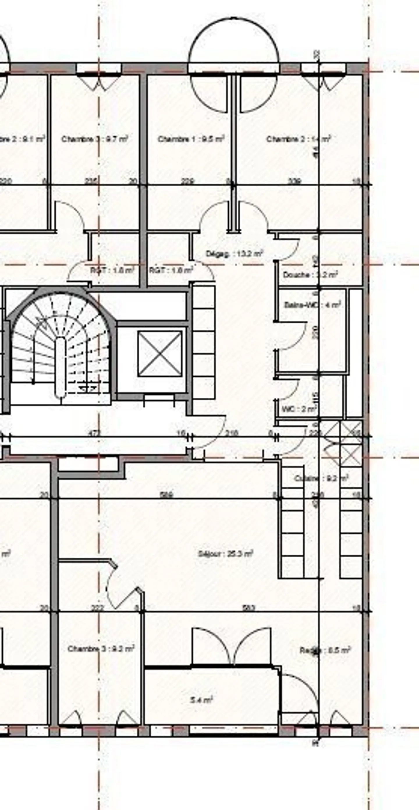 To seize! Magnificent apartment in Geneva! - Photo 9 of 9