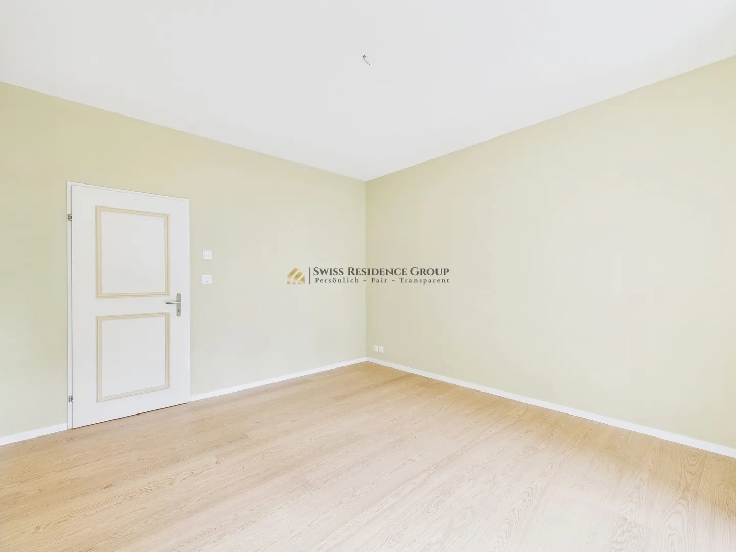 Appartamento esclusivo di 3,5 stanze con molta luce nella migliore posizione di Zürichberg - Foto 9 di 16