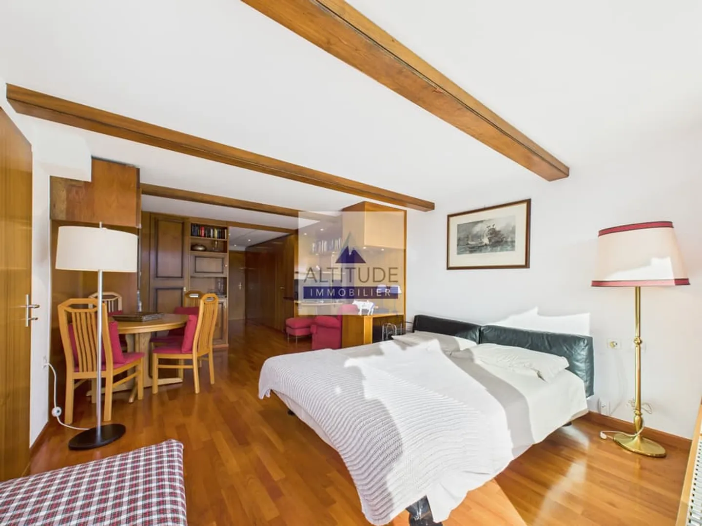 Etrier Studio - Photo 4 of 13