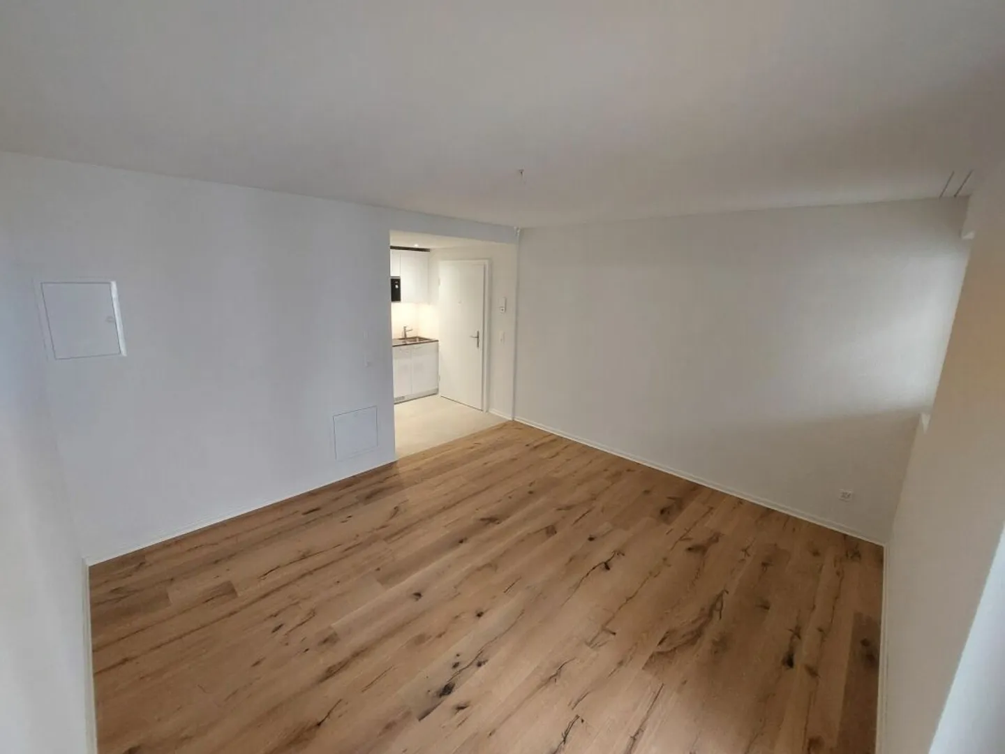 Bright Studio New Apartment near Escher Wyss Platz - First Rental - Photo 1 of 5