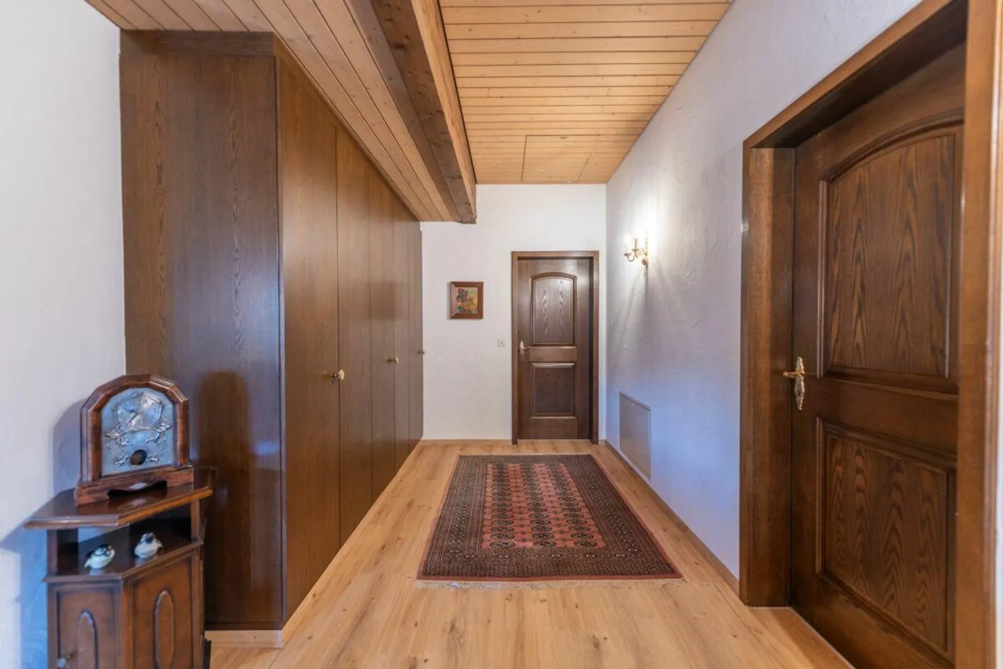 Une maison de maître pleine de possibilités - Habiter et travailler sous un même toit - Photo 16 sur 30