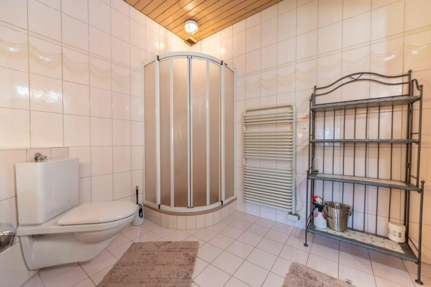 Une maison de maître pleine de possibilités - Habiter et travailler sous un même toit - Photo 21 sur 30