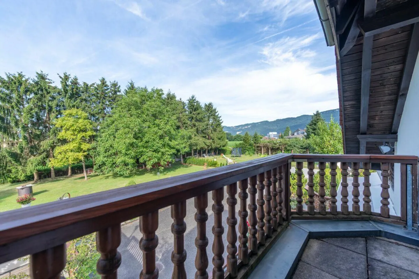 Une maison de maître pleine de possibilités - Habiter et travailler sous un même toit - Photo 23 sur 30
