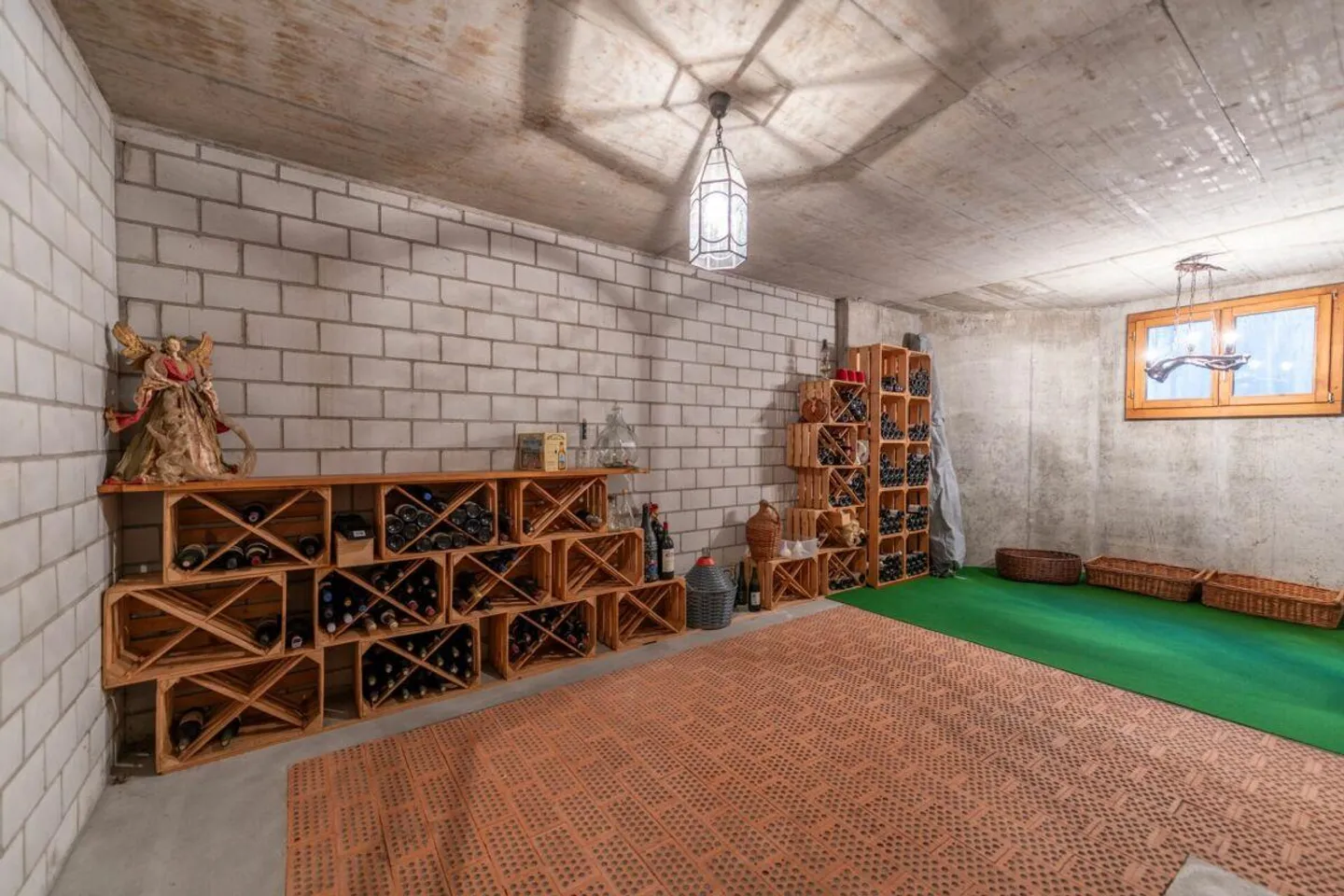 Une maison de maître pleine de possibilités - Habiter et travailler sous un même toit - Photo 30 sur 30