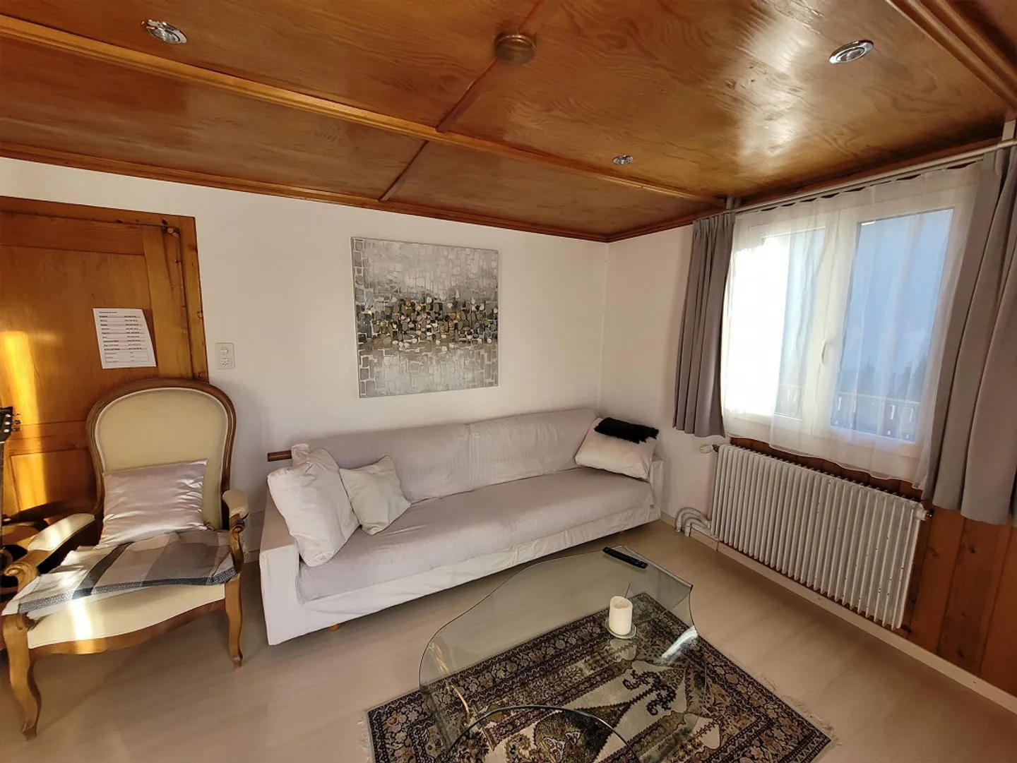 Casa unifamiliare 5.5 stanze in una posizione tranquilla vicino al lago di Alpnach - Foto 2 di 9