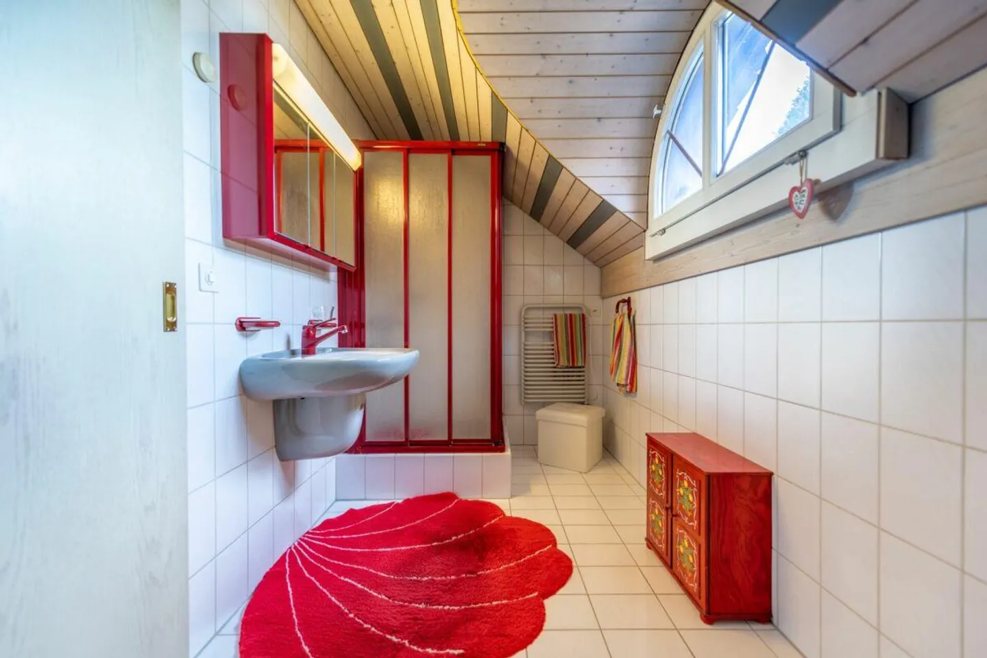 Une maison de maître pleine de possibilités - Habiter et travailler sous un même toit - Photo 24 sur 30