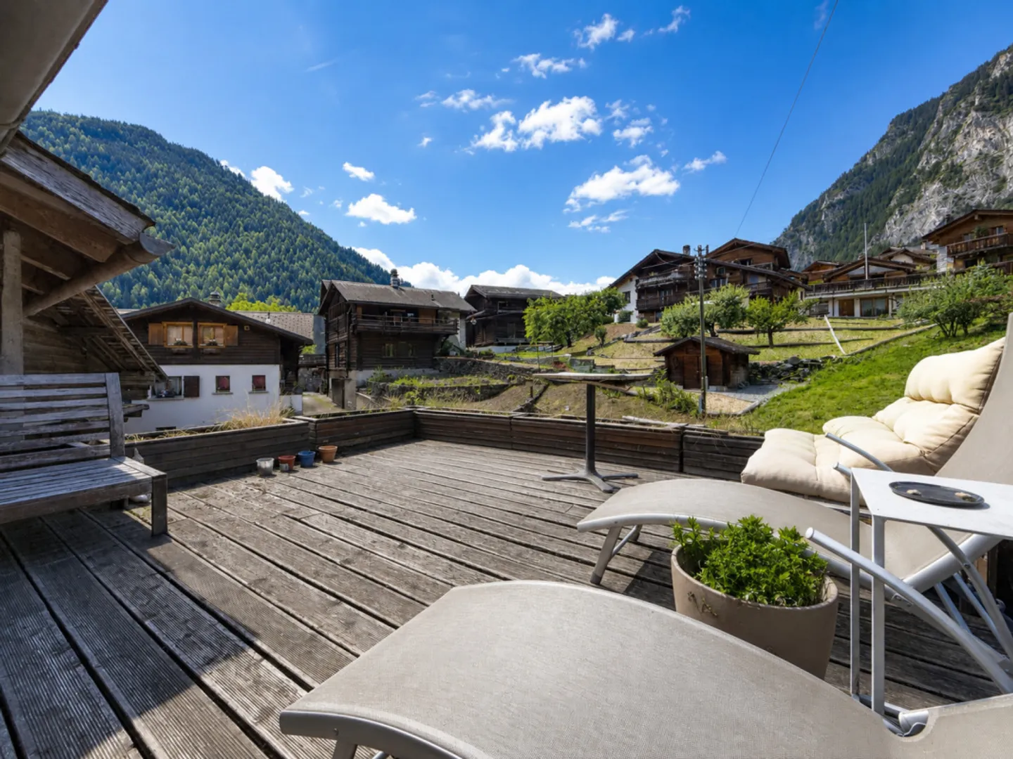 Chalet Charmant au Val de Bagnes - Photo 5 sur 14