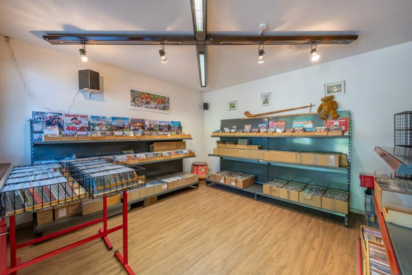 Une maison de maître pleine de possibilités - Habiter et travailler sous un même toit - Photo 28 sur 30