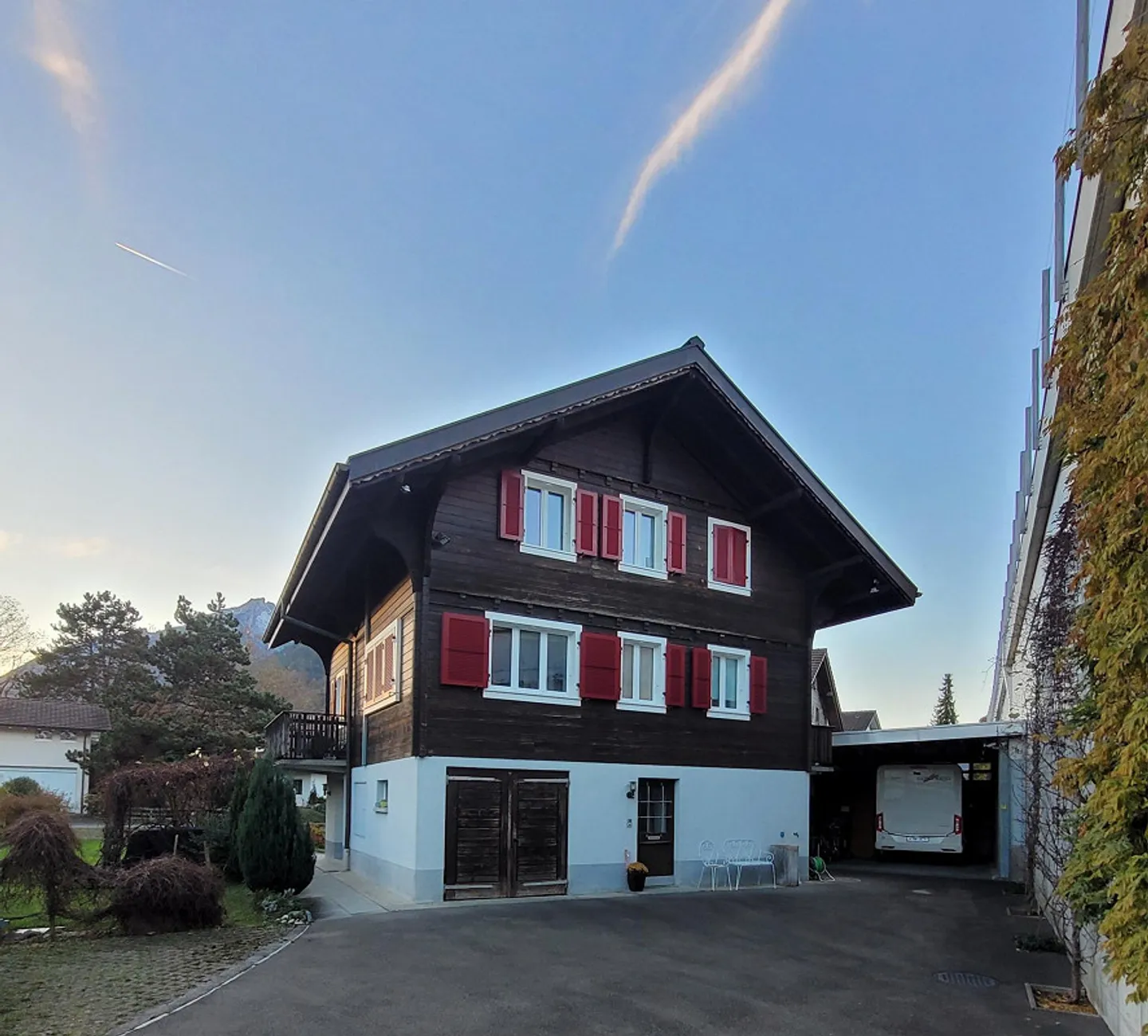 Casa unifamiliare 5.5 stanze in una posizione tranquilla vicino al lago di Alpnach - Foto 1 di 9