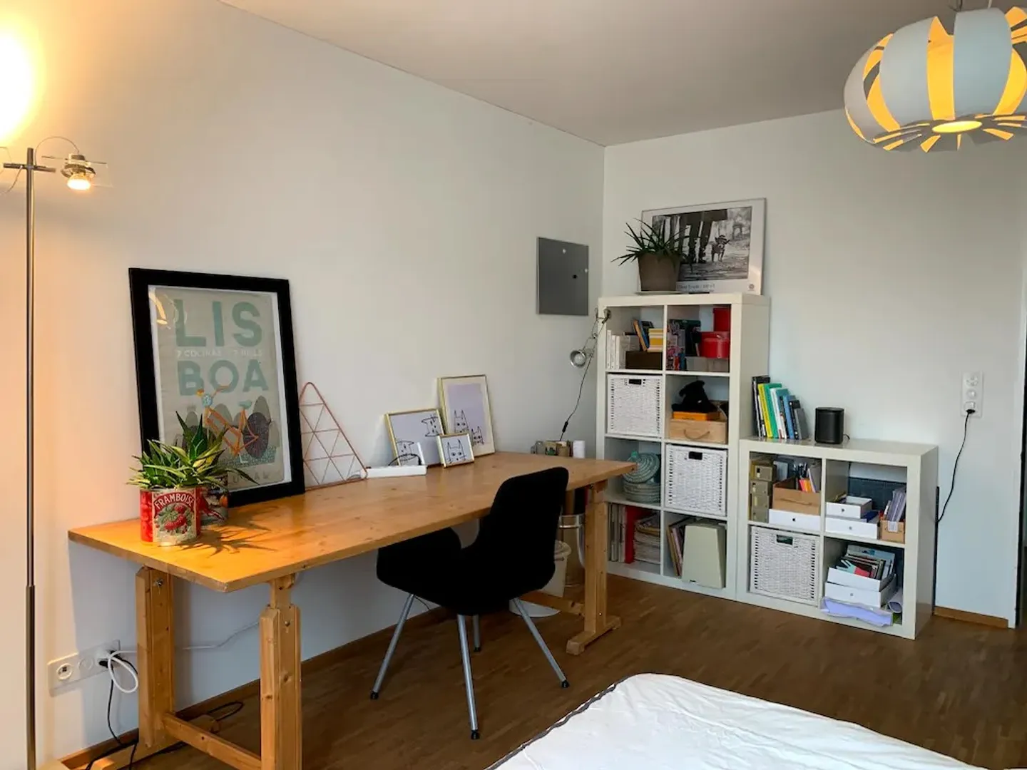 Appartamento in affitto - Foto 6 di 9