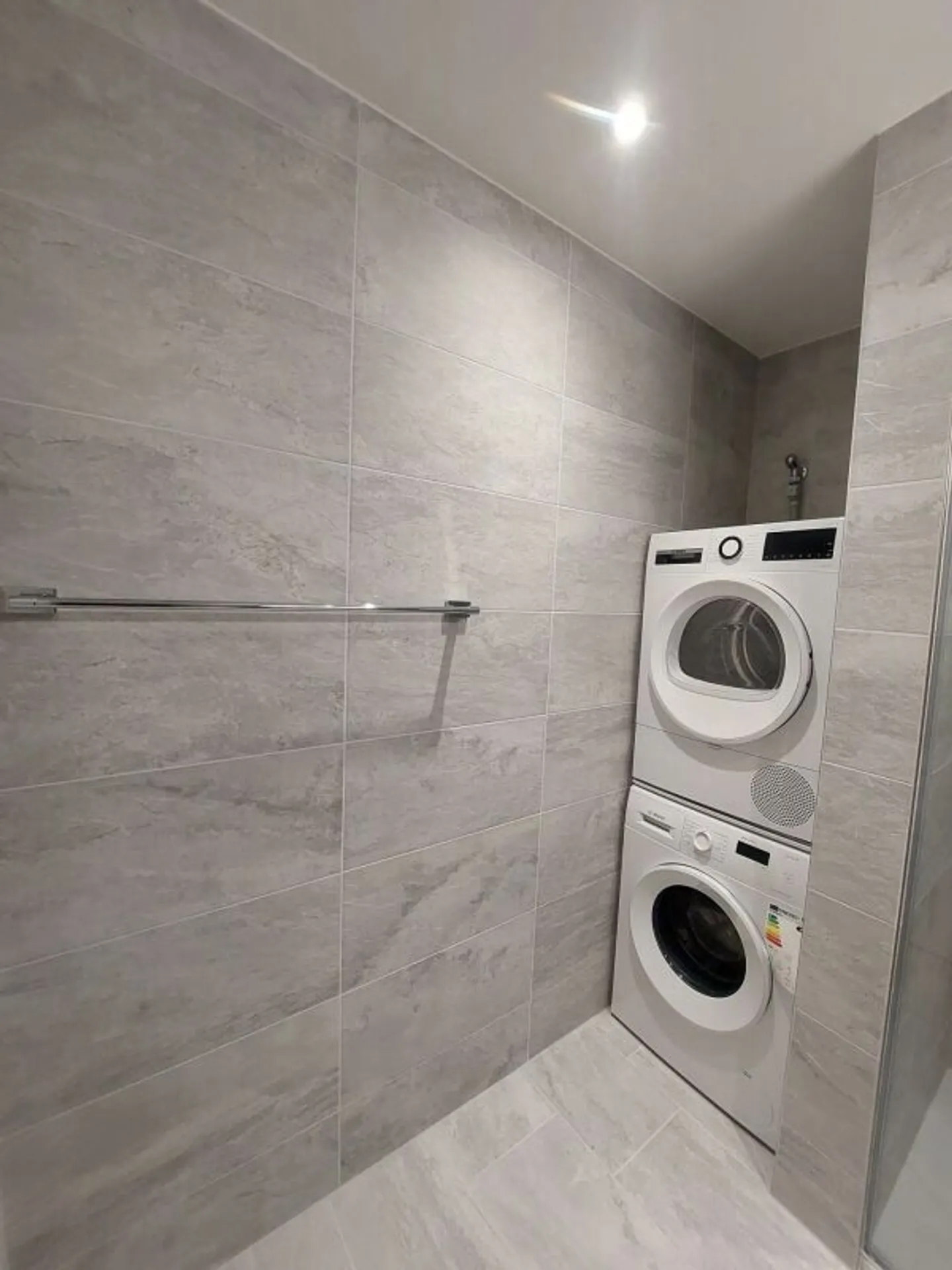 Bright Studio New Apartment near Escher Wyss Platz - First Rental - Photo 5 of 5