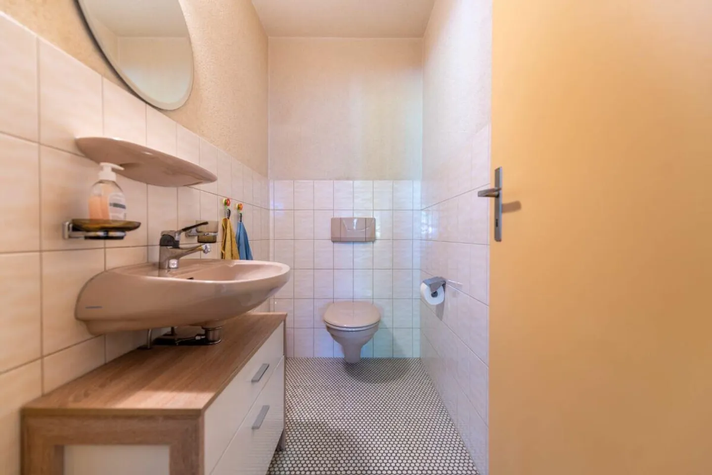 Une maison de maître pleine de possibilités - Habiter et travailler sous un même toit - Photo 29 sur 30