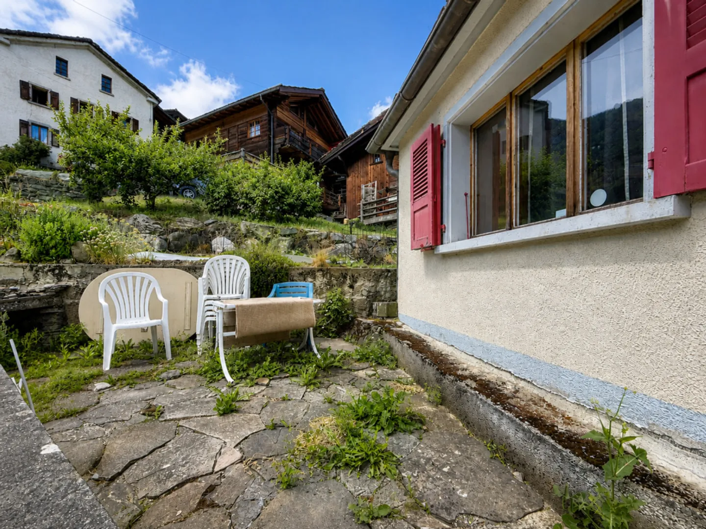 Chalet Charmant au Val de Bagnes - Photo 6 sur 14