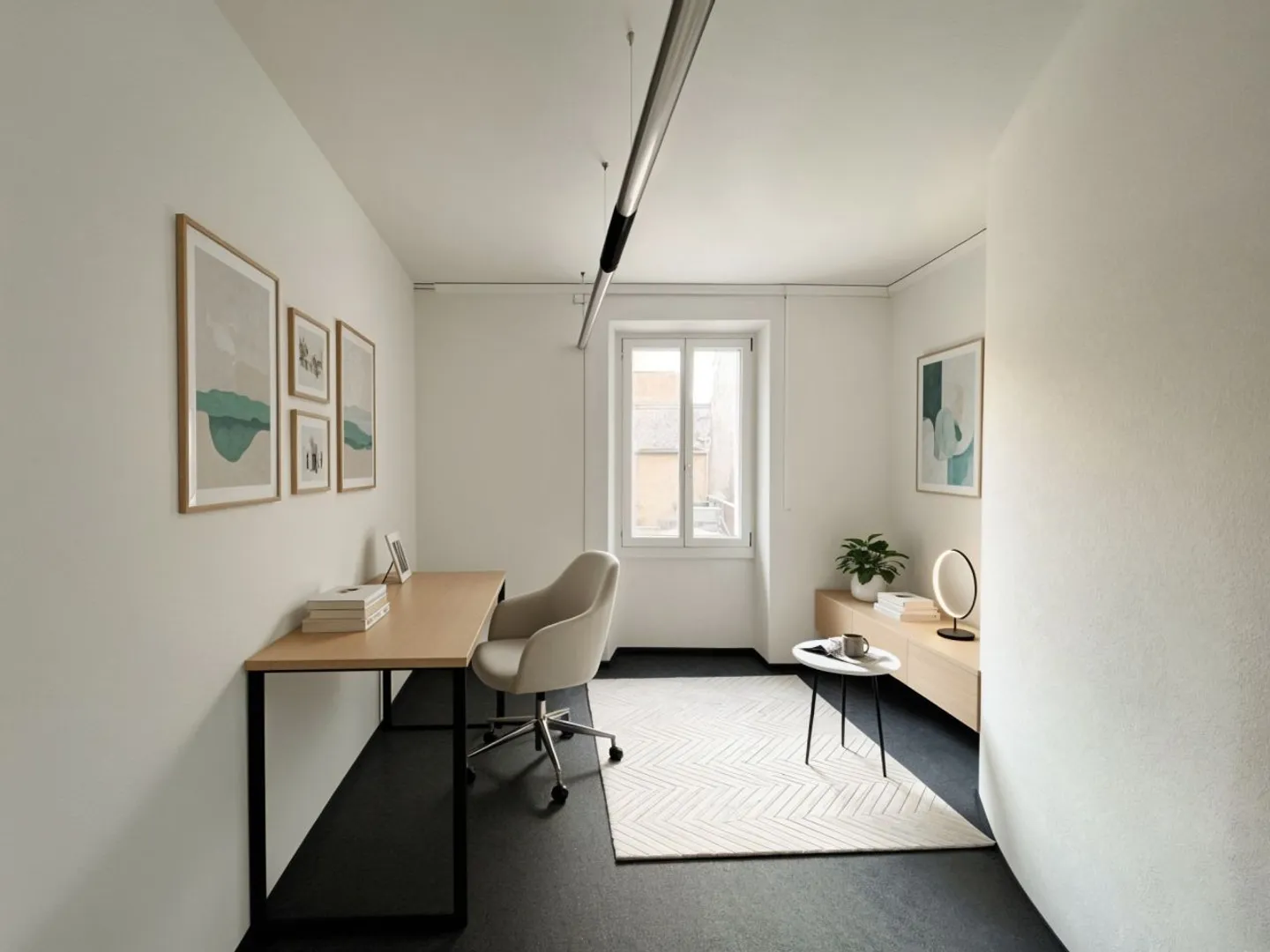 Bureaux à Nyon - Photo 5 sur 8