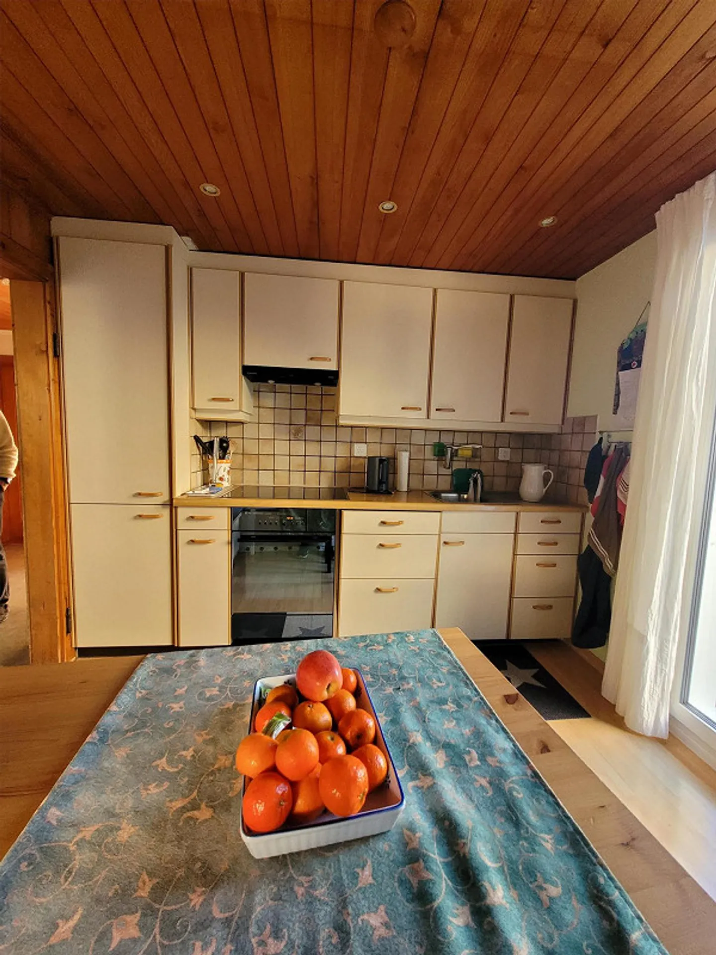 Casa unifamiliare 5.5 stanze in una posizione tranquilla vicino al lago di Alpnach - Foto 4 di 9