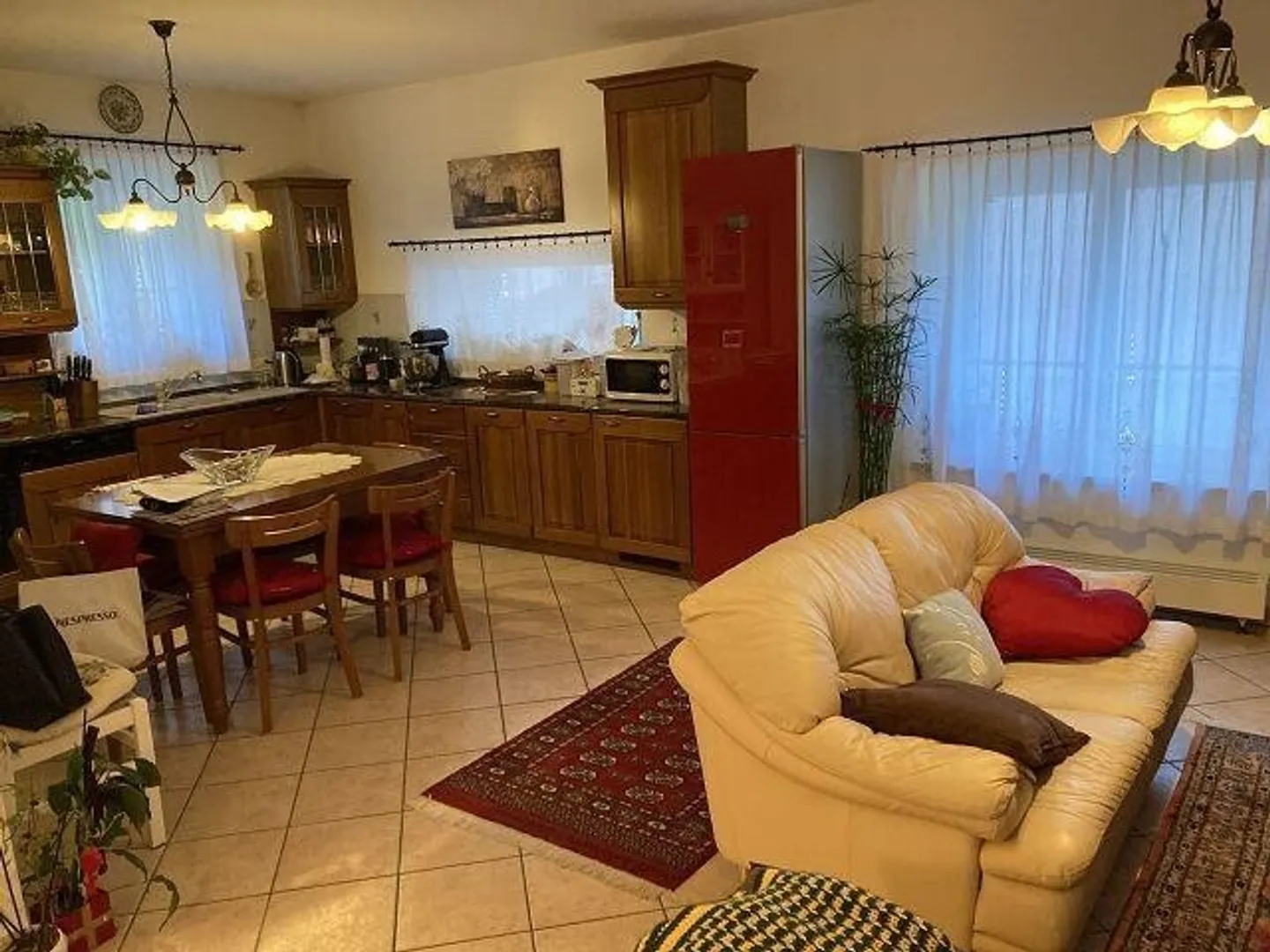 Duplex Incantevole a Faido - Foto 5 di 13