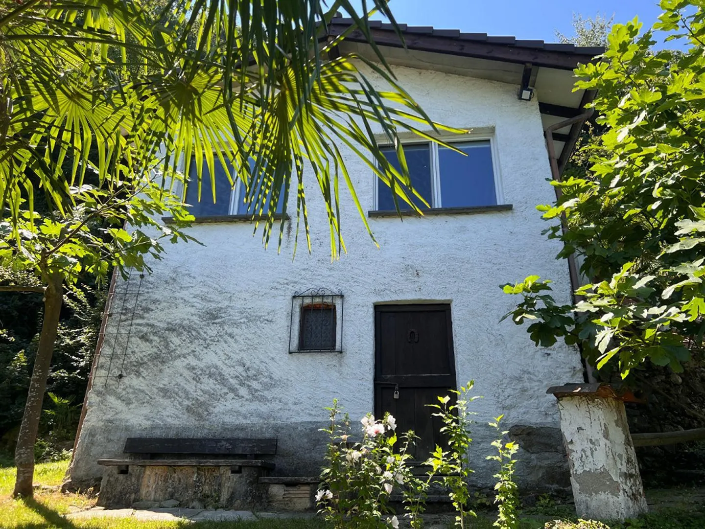 Rustico Incantevole con Vista Montagna - Foto 1 di 24