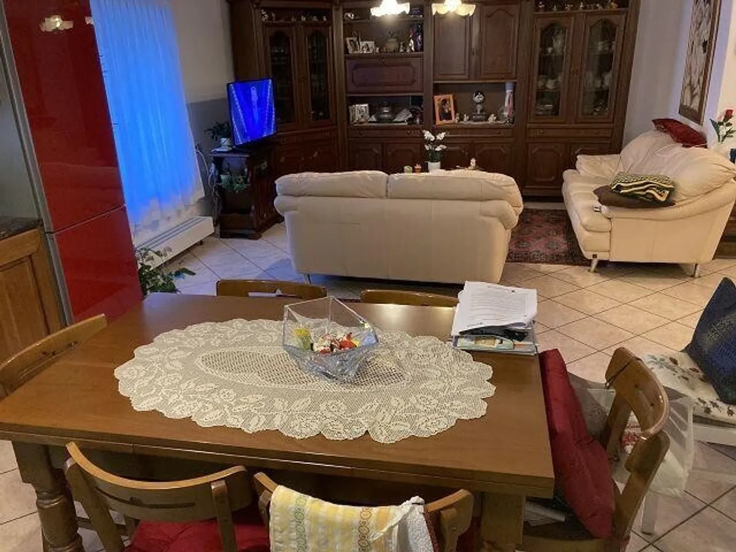 Duplex Incantevole a Faido - Foto 6 di 13