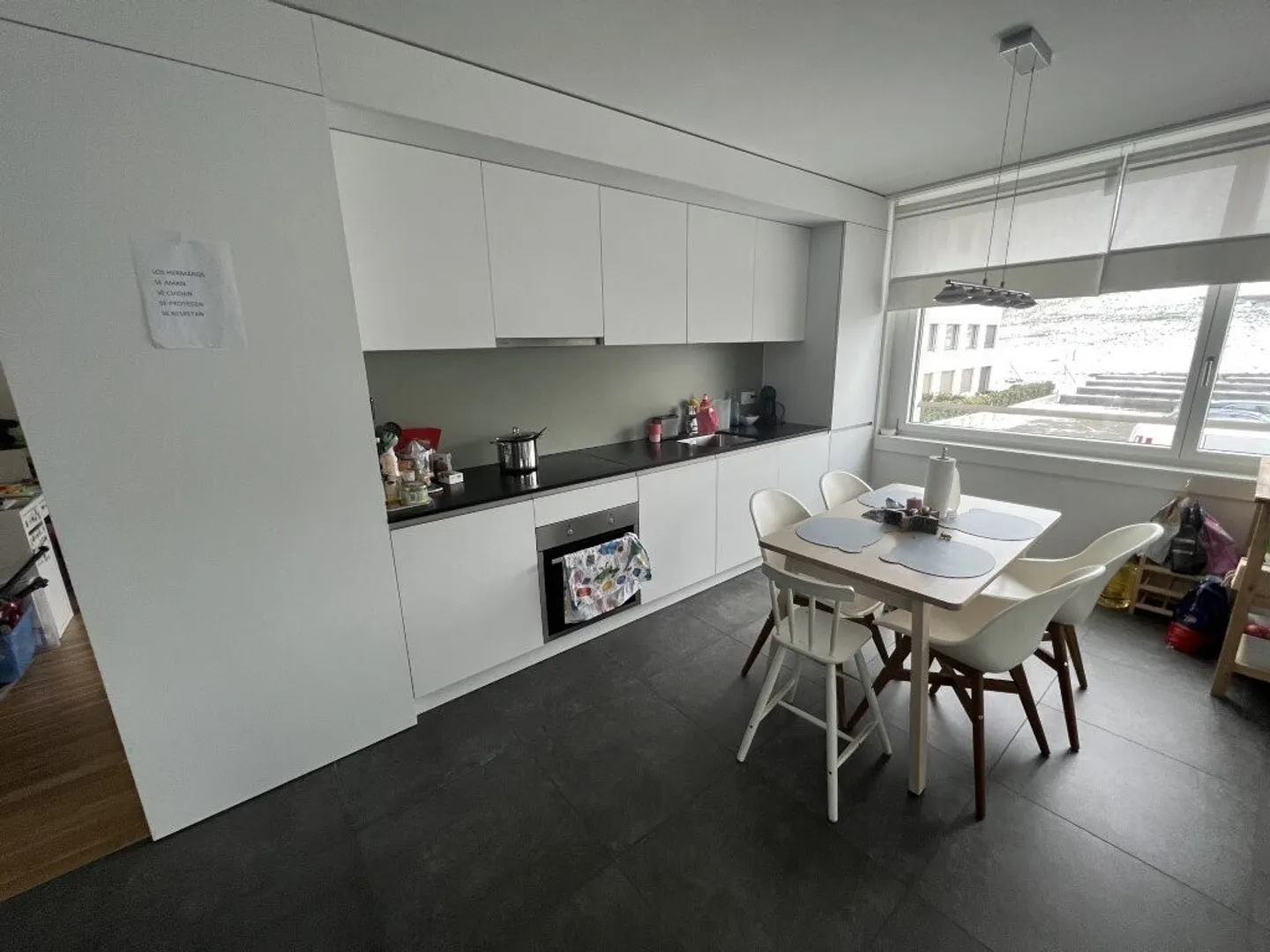 Récent logement au coeur de Bussigny - Photo 1 sur 2