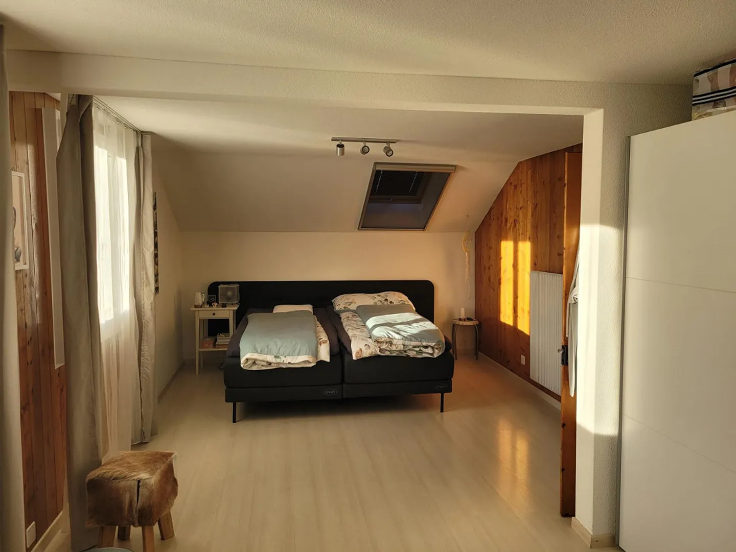 Casa unifamiliare 5.5 stanze in una posizione tranquilla vicino al lago di Alpnach - Foto 6 di 9