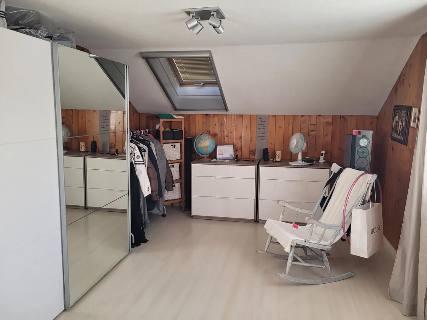 Casa unifamiliare 5.5 stanze in una posizione tranquilla vicino al lago di Alpnach - Foto 7 di 9