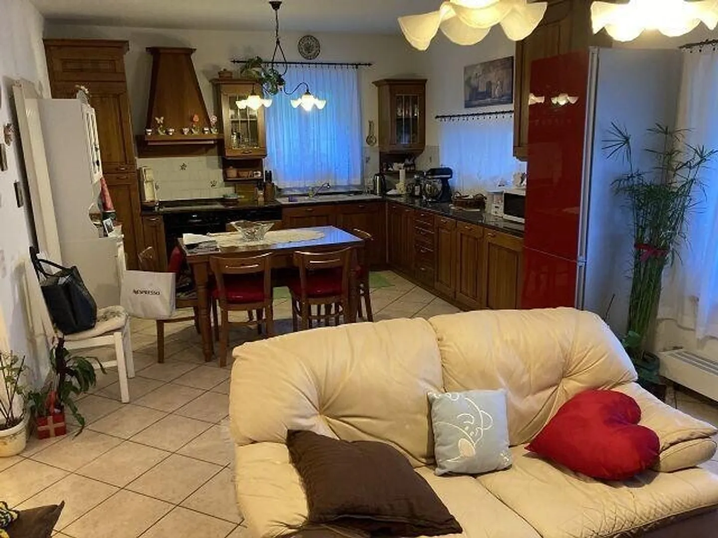 Duplex Incantevole a Faido - Foto 4 di 13