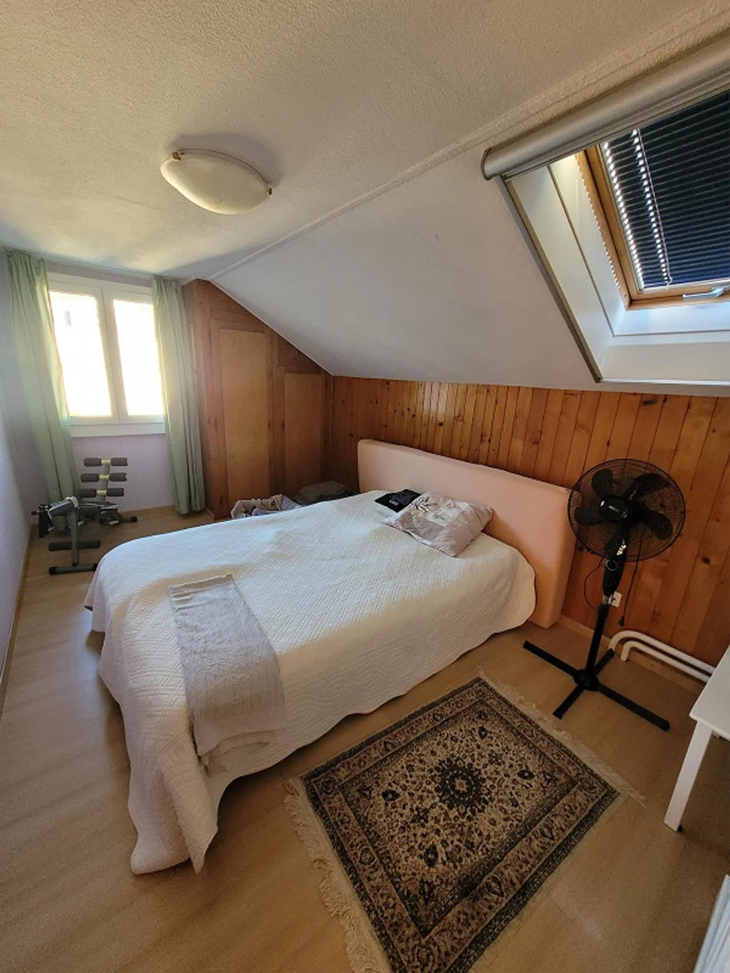 Casa unifamiliare 5.5 stanze in una posizione tranquilla vicino al lago di Alpnach - Foto 8 di 9