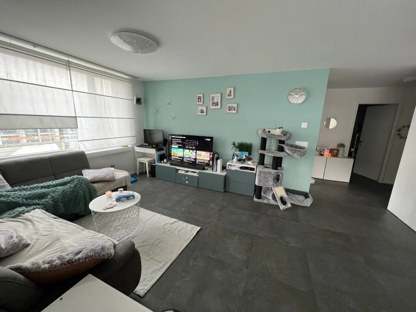 Récent logement au coeur de Bussigny - Photo 2 sur 2