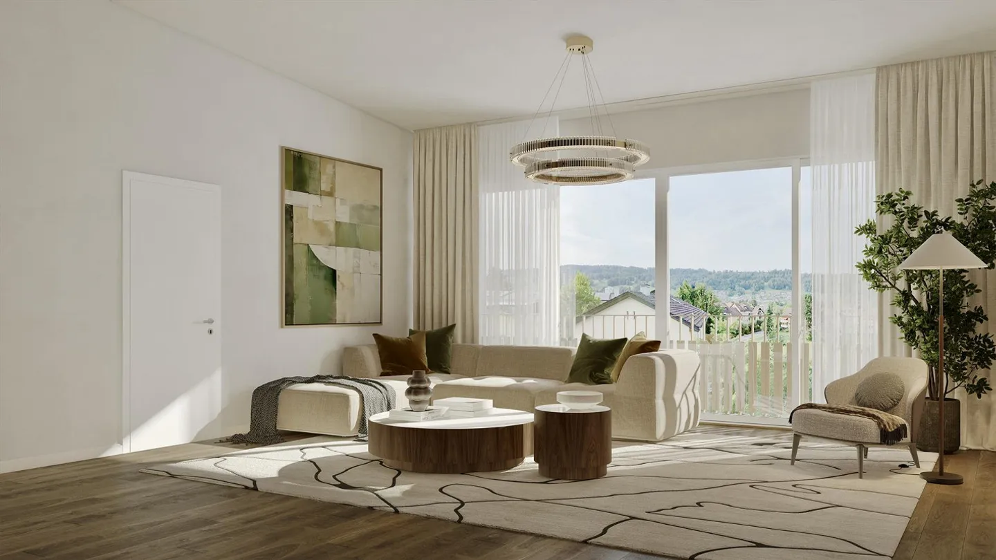 Light, Space and Comfort for Couples - a Home to Feel Good in. - Photo 1 of 3