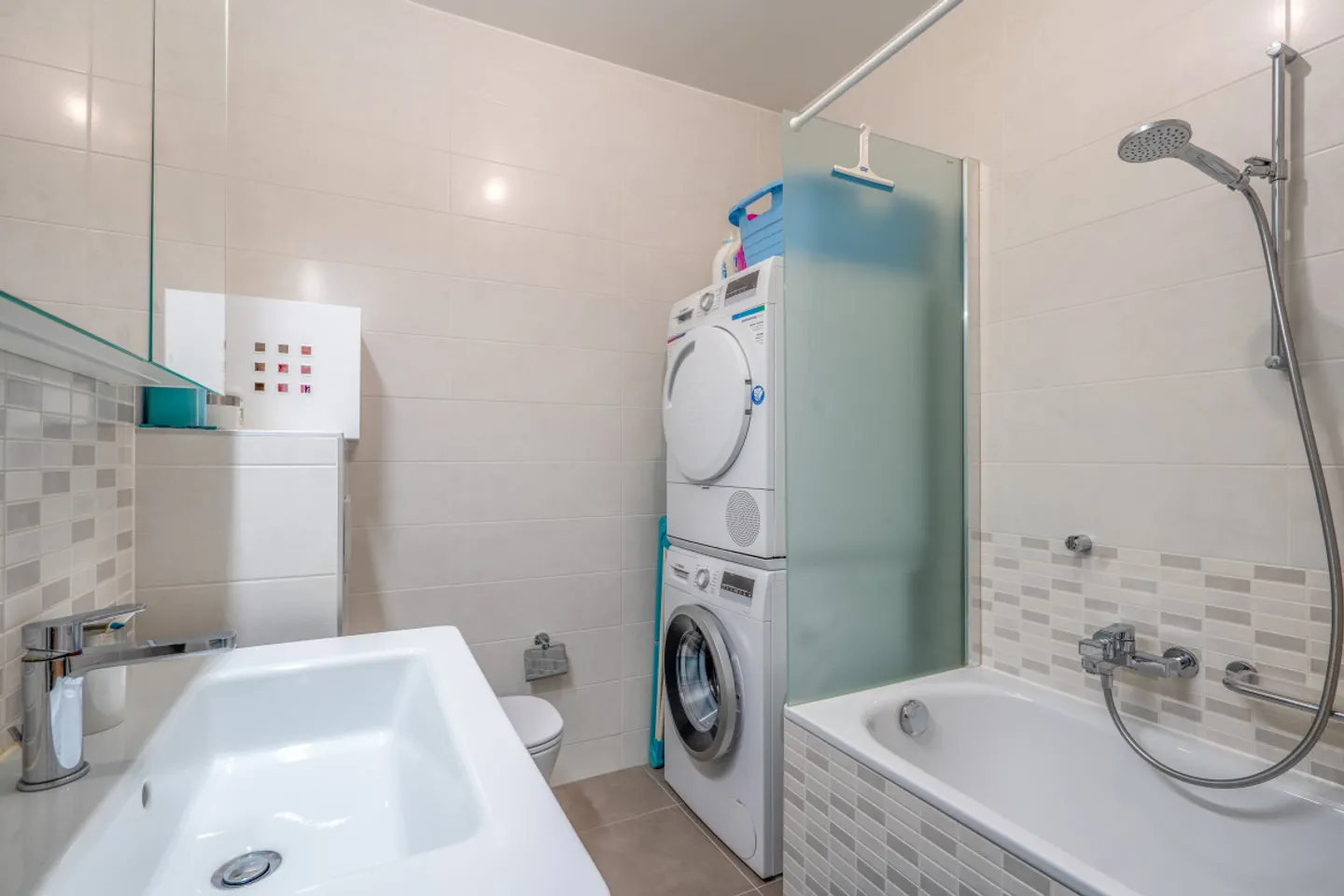 Charming Apartment with Lake View - Photo 11 of 13