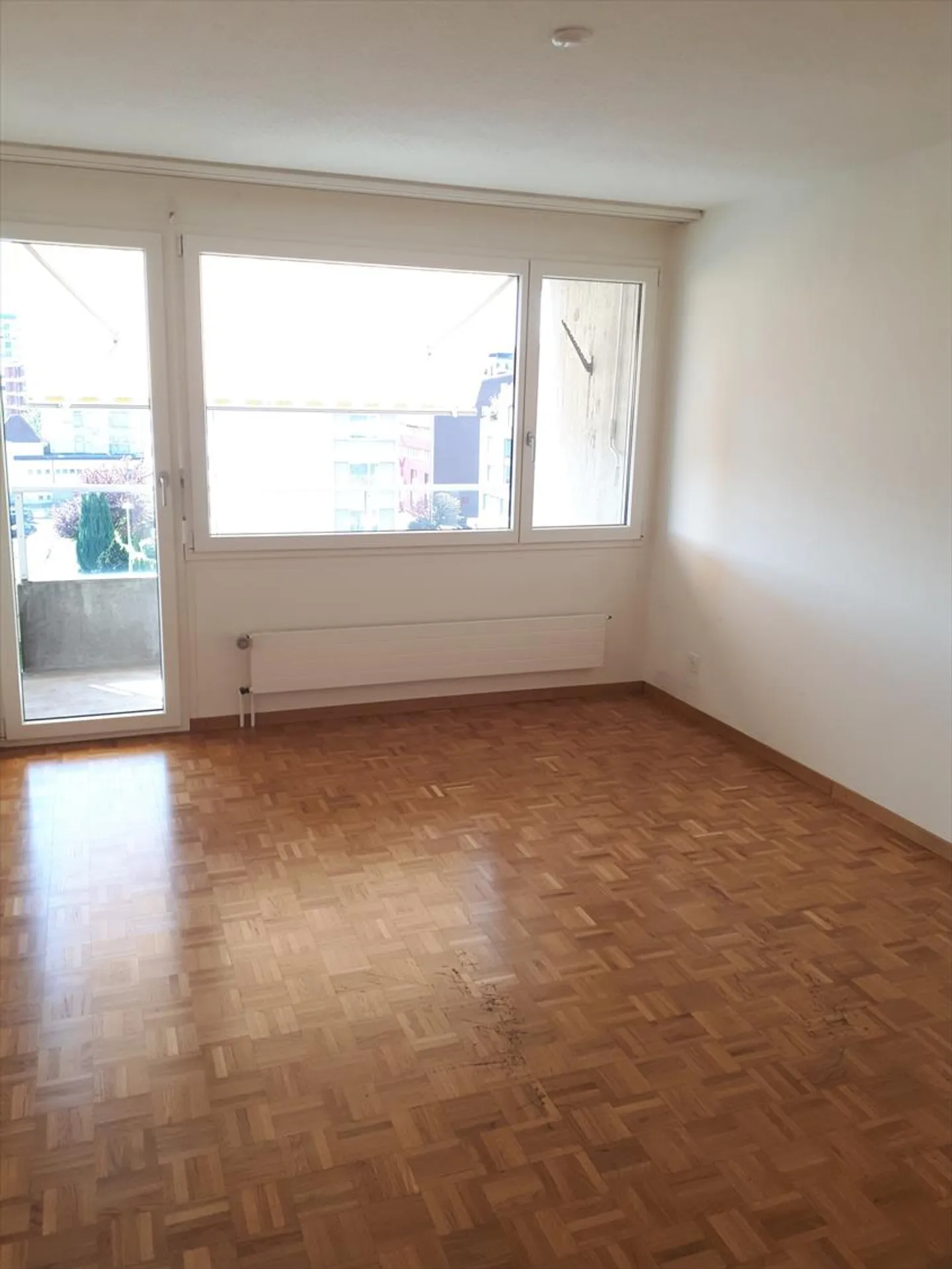 Im Zentrum von Zug an sonniger Lage - Foto 2 von 7