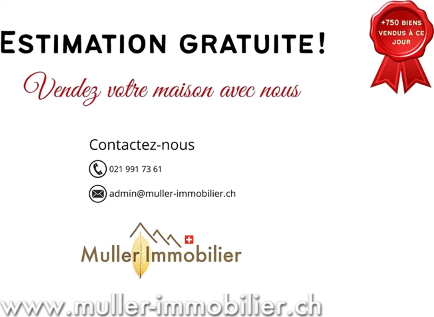 «Neues Studio von 38 m², Natur und Ruhe in Siviriez» - Foto 11 von 12