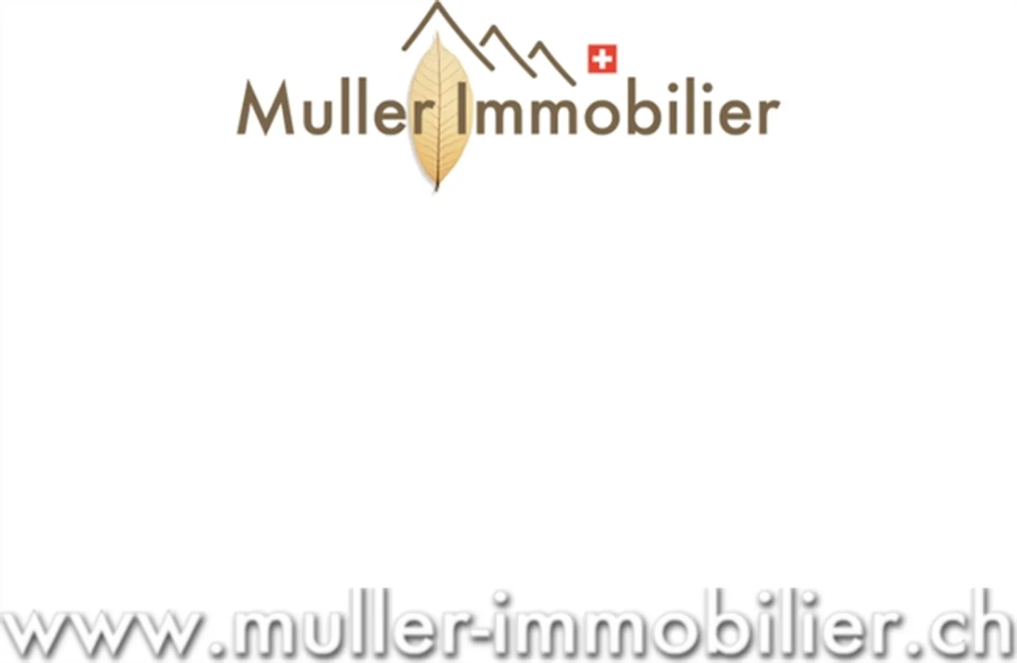 «Neues Studio von 38 m², Natur und Ruhe in Siviriez» - Foto 12 von 12