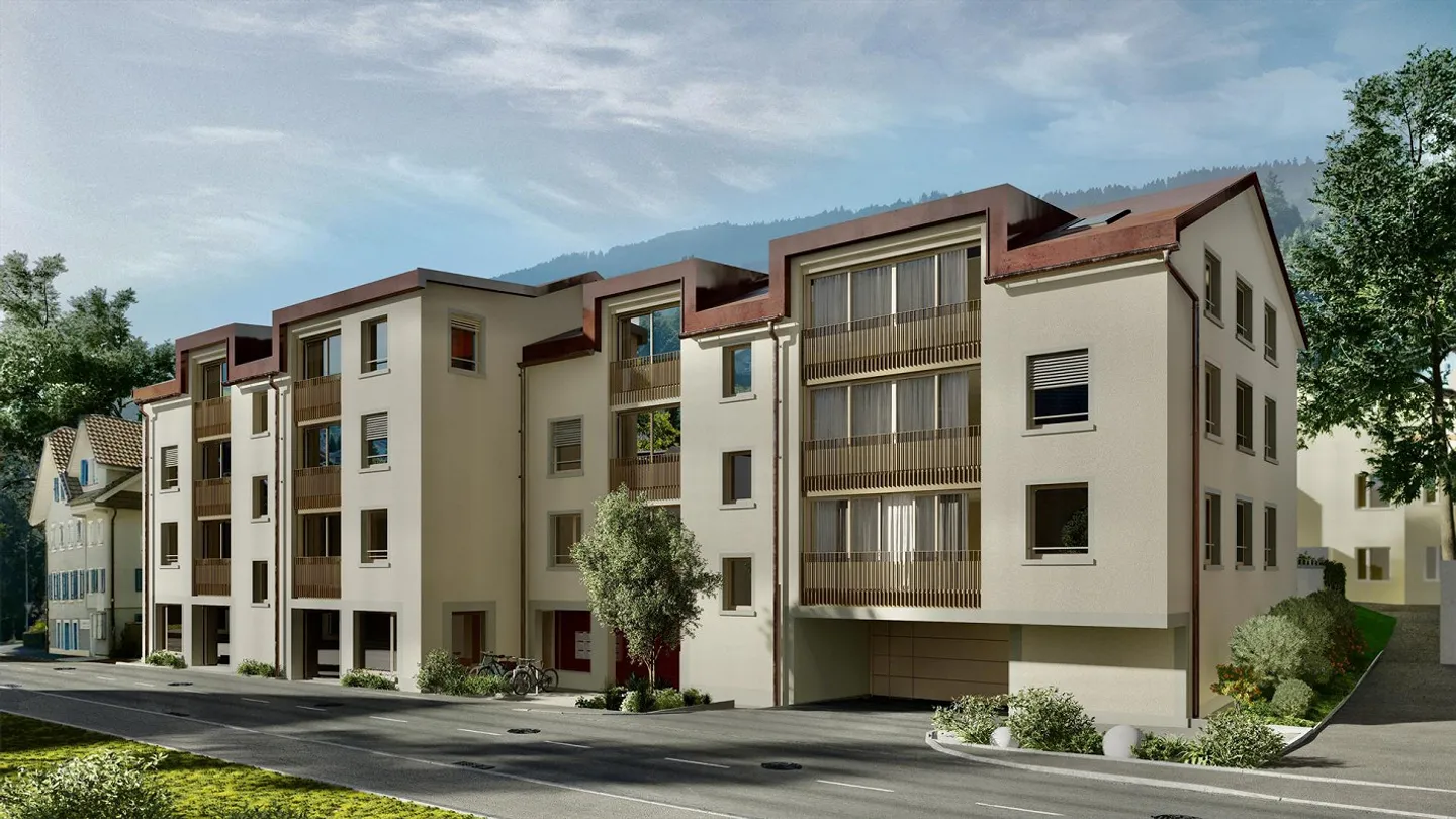 Light, Space and Comfort for Couples - a Home to Feel Good in. - Photo 3 of 3