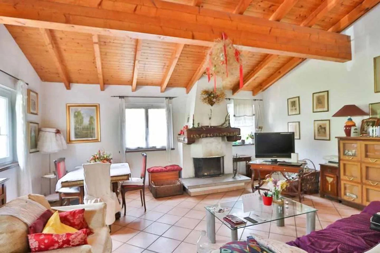 Duplex Incantevole a Faido - Foto 12 di 13