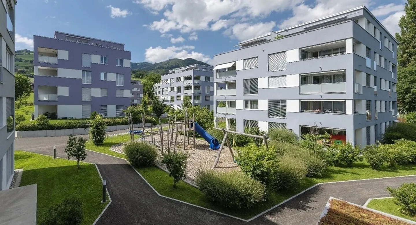 Appartamento 4.5 stanze - Foto 2 di 12