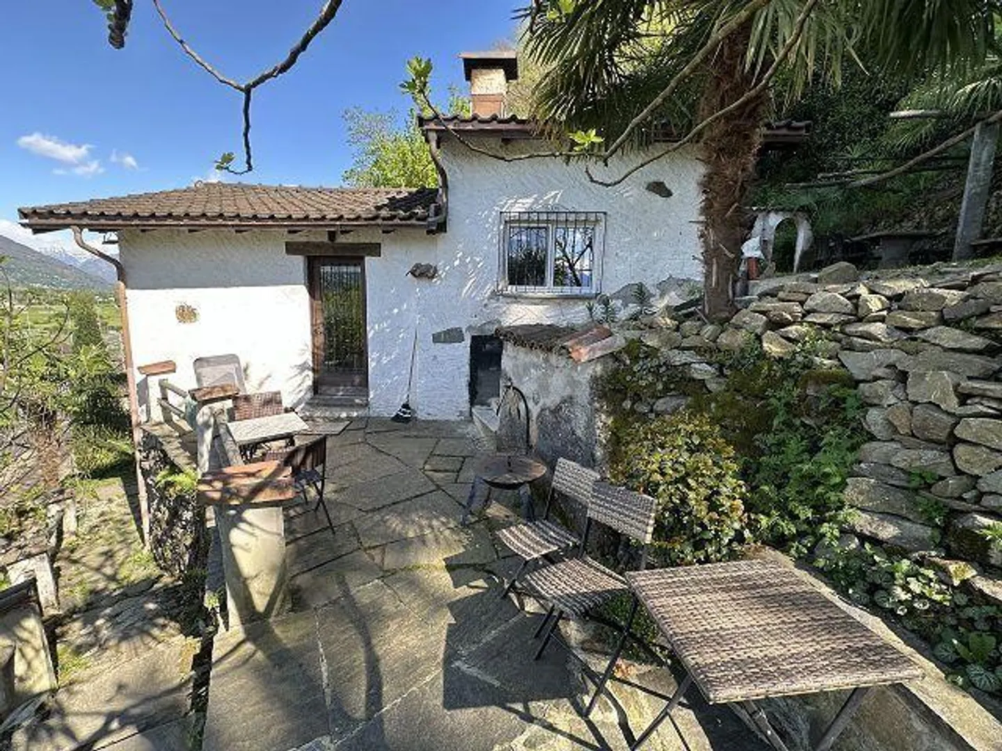 Rustico Incantevole con Vista Montagna - Foto 17 di 24