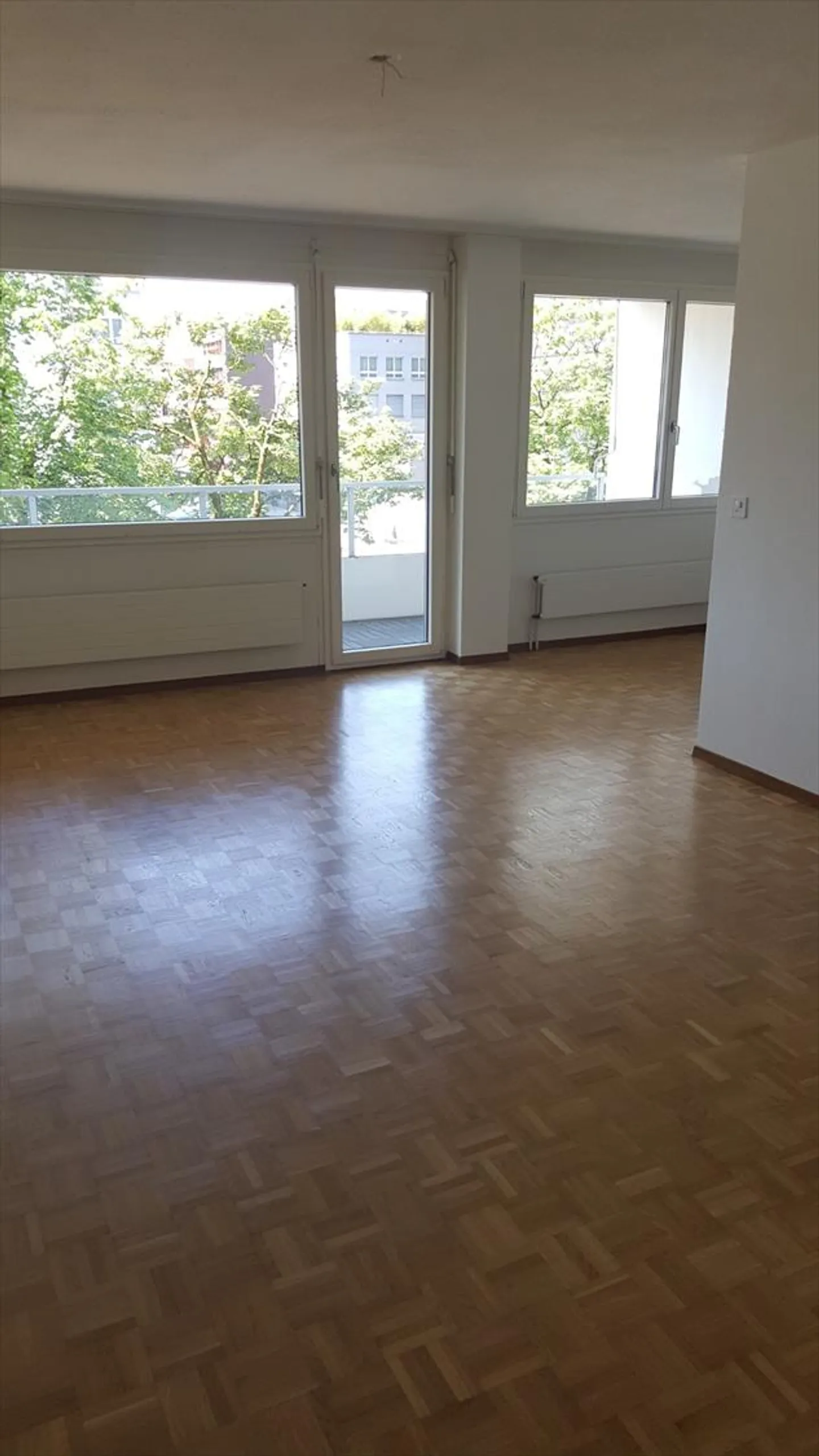 Im Zentrum von Zug an sonniger Lage - Foto 3 von 7